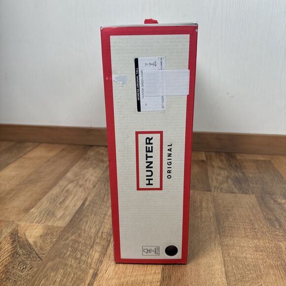 Hunter Green Women's Winter & Rain Boots - Picture 11 of 16